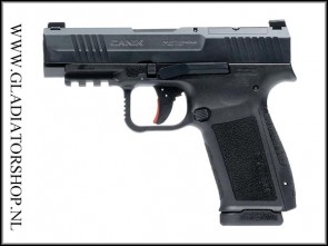 CANIK Micro Compact METE MC9 LS - 9x19mm