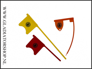 Gladiator Sports Kamervlag