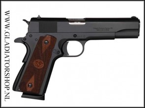 Chiappa 1911 Field Grade Black 9x19