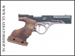 Chiappa FAS 6007 .22LR, Right Walnut Match-Grip