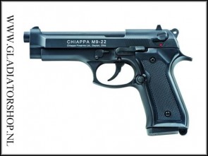 Chiappa M9-22 Black