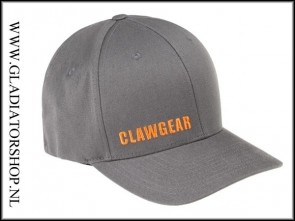 ClawGear FlexFit cap Solid Rock 