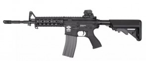(O) G&G CM16 Raider L occasion (0,30 - 0,35 joules)
