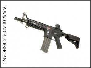 (O) G&G CM16 Raider  occasion (0,6 - 0,69 joules)
