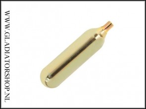 8 gram Co2 capsule