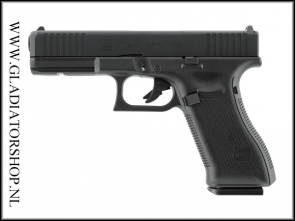 Umarex Glock 17 Gen 5 Co2 MOS