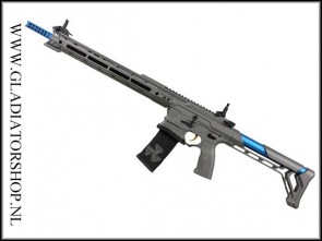 G&G Cobalt Kinetics BAMF Team Rifle AEG