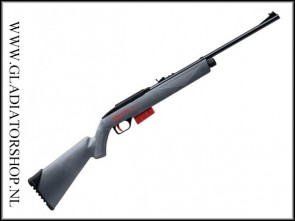 Crosman Freestyle 1077 Co2 4.5mm