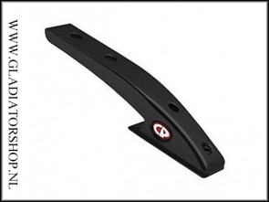 Custom Products Micro Razor Drop Forward Black