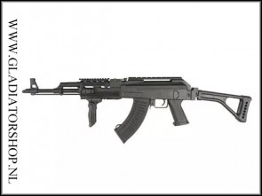 CYMA CM039U Tactical Full metal AK47 AEG