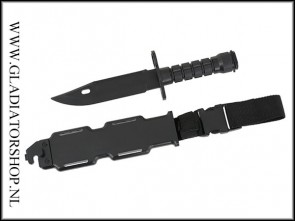CYMA Dummy Bayonet voor M4/M16