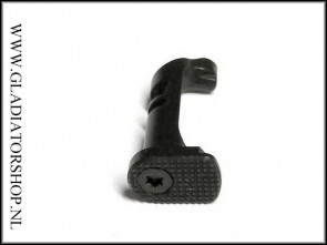 CZ Shadow 2 Extended Magazine Release Assembly
