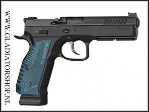CZ Shadow 2 Optics Ready 9x19