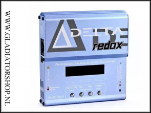 Redox Delta 6 Cell digital Balance Charger