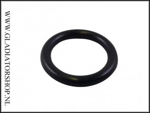 300 bar DIN koppeling oring
