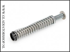 DPM Recoil Reduction System Glock Gen4