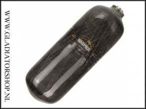 DYE Core Armotech 300 bar persluchtfles 2L
