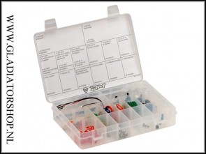 Dye DM medium repair kit