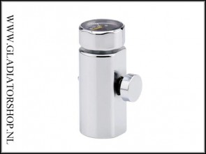 Dye Hyper 3 regulator druk tester