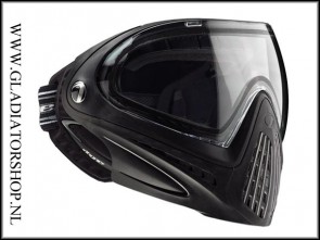 DYE i4 Masker | Zwart