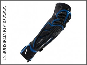 DYE Performance Elbow Pads | Blauw