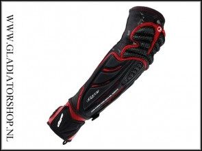 DYE Performance Elbow Pads | Rood