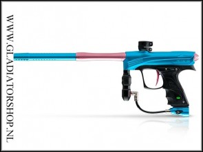 DYE Rize CZR Blue / Pink