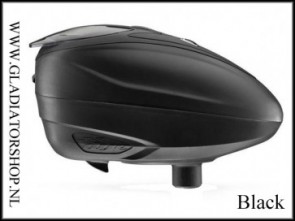 Dye Rotor LT-R Black