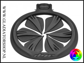 Dye quick feed voor Dye Rotor R-2 (van € 34,95)