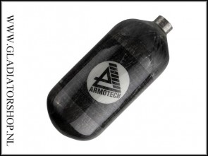 DYE Supralight Armotech 300 bar persluchtfles 1,1L