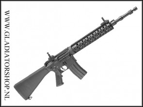E&C MK12 MOD 1 SPR QR 1.0 EGV AEG