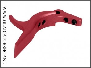 Planet Eclipse EGO STAR Trigger Rood