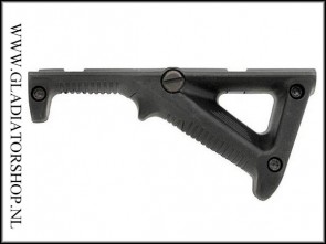 Element Airsoft Angled Fore Grip | Black