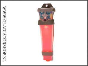 Element E-Lite VLT | Rood