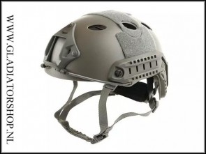 Emerson Fast Helmet PJ Green