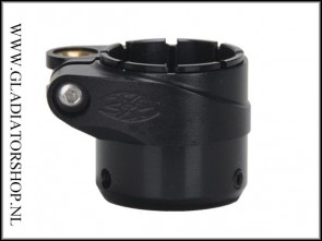 Empire nano series clamping feedneck voor EGO