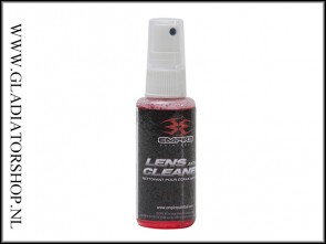 Empire lens cleaner & anti fog spray 2oz