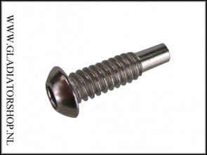 Empire Mini bolt guide alignment screw 