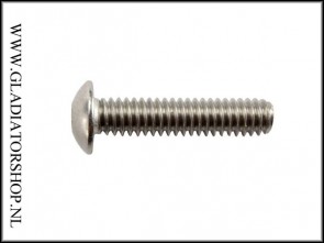 Empire Mini Axe feedneck screw