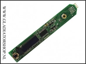 Empire Redline OLED Board