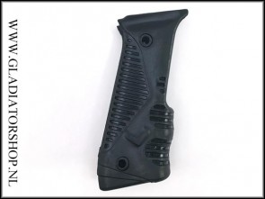 Empire Vanquish V2.0 Grips Black