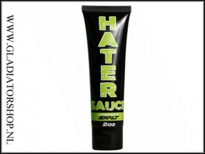 Hater Sauce paintball marker lube XL 2 oz (OP=OP)