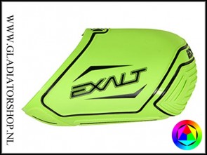 Exalt 68ci - 72ci  tank cover (M)