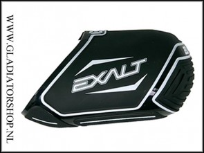 Exalt 48ci - 50ci hpa tank cover Black