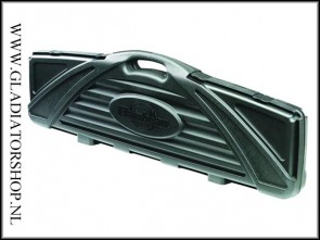 Flambeau Geweerkoffer Double Riflecase 135cm