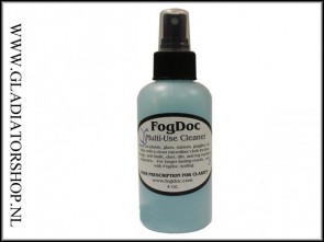 FogDoc anti fog lens spray
