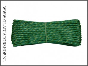 Fosco Industries Utility Cord Groen