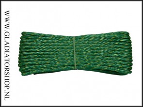 Fosco Industries Utility Cord Groen