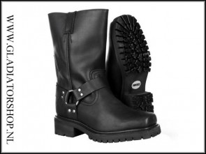 Fostex biker boots (OP=OP)