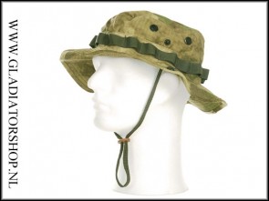 Fostex Bush hat ICC FG